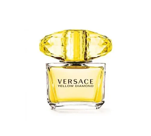 VERSACE YELLOW DIAMOND 200ML