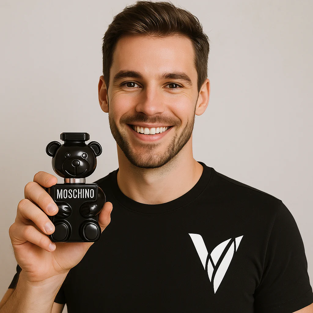MOSCHINO TOY BOY 100ML - Imagen 2