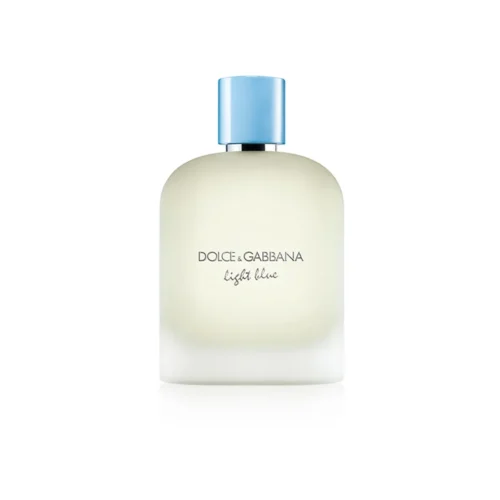 DOLCE & GABBANA LIGHT BLUE 200ML