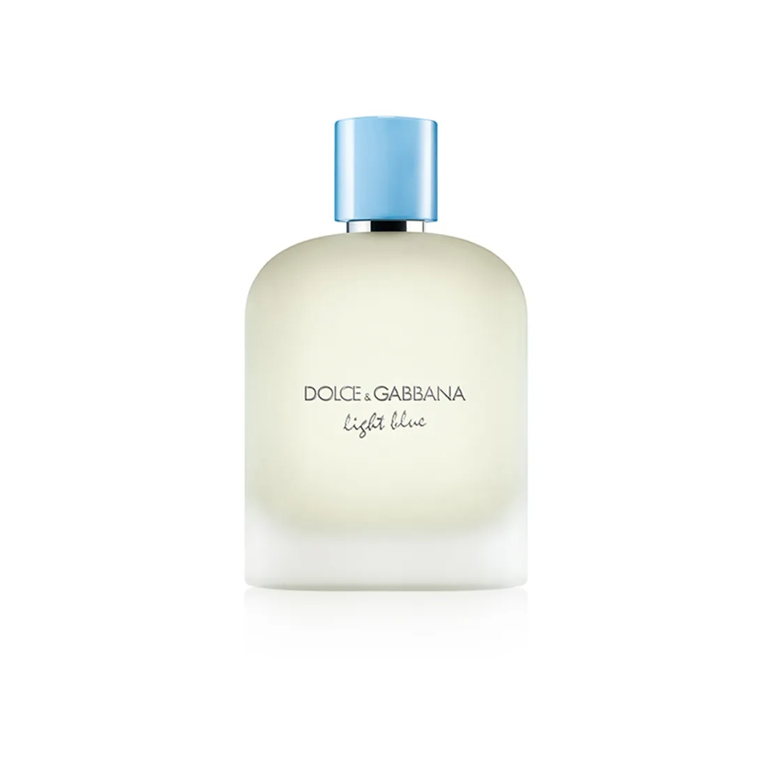 DOLCE & GABBANA LIGHT BLUE 200ML