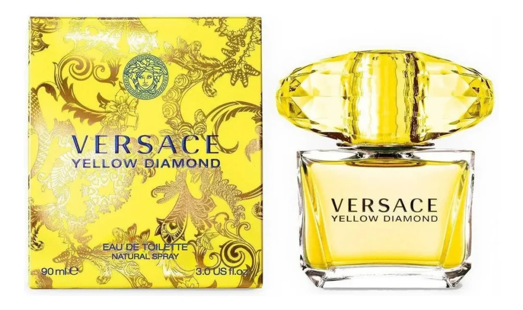 Perfumes