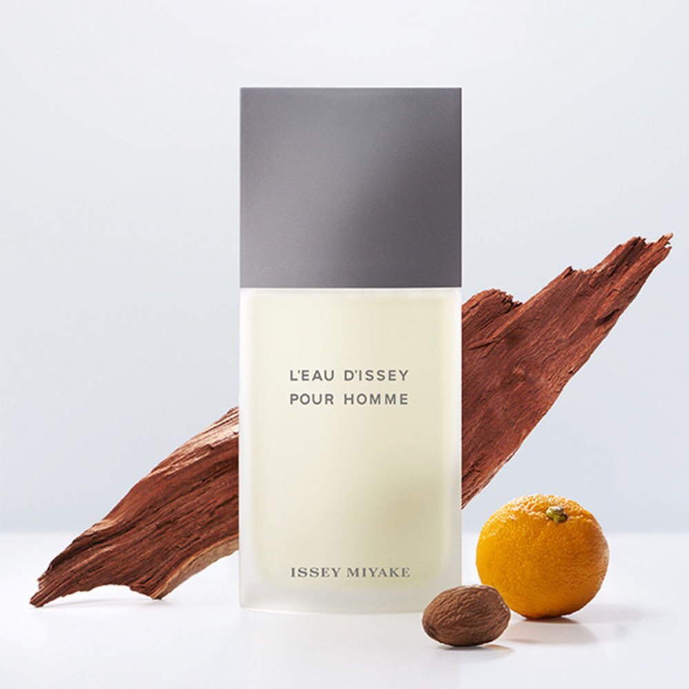 ISSEY MIYAKE 125ML - Imagen 2