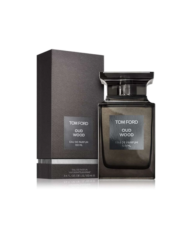 TOM FOR OUD WOOD 100ML - Imagen 3