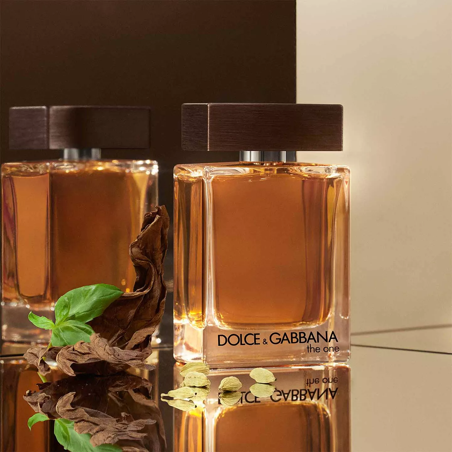DOLCE & GABBANA THE ONE HOMBRE 150ML - Imagen 2