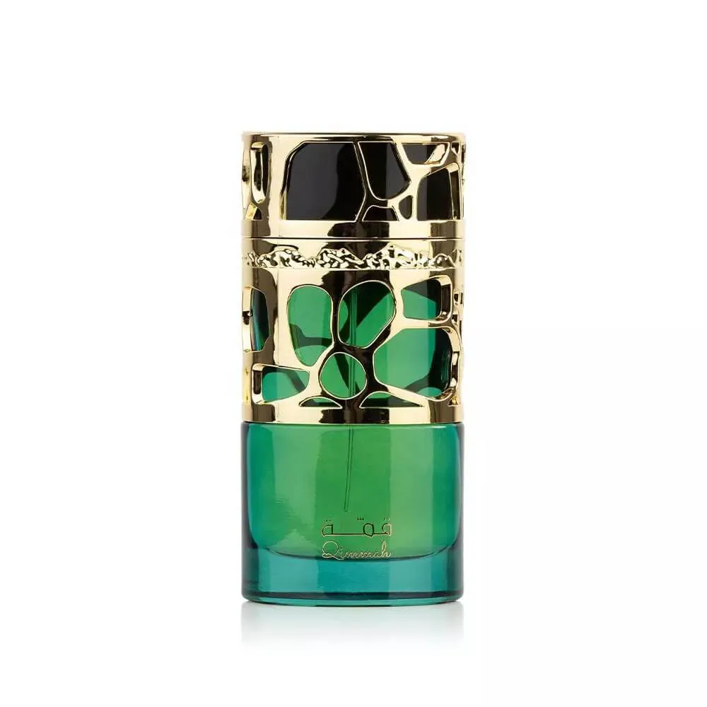 QIMMAH FOR WOMEN 100ML