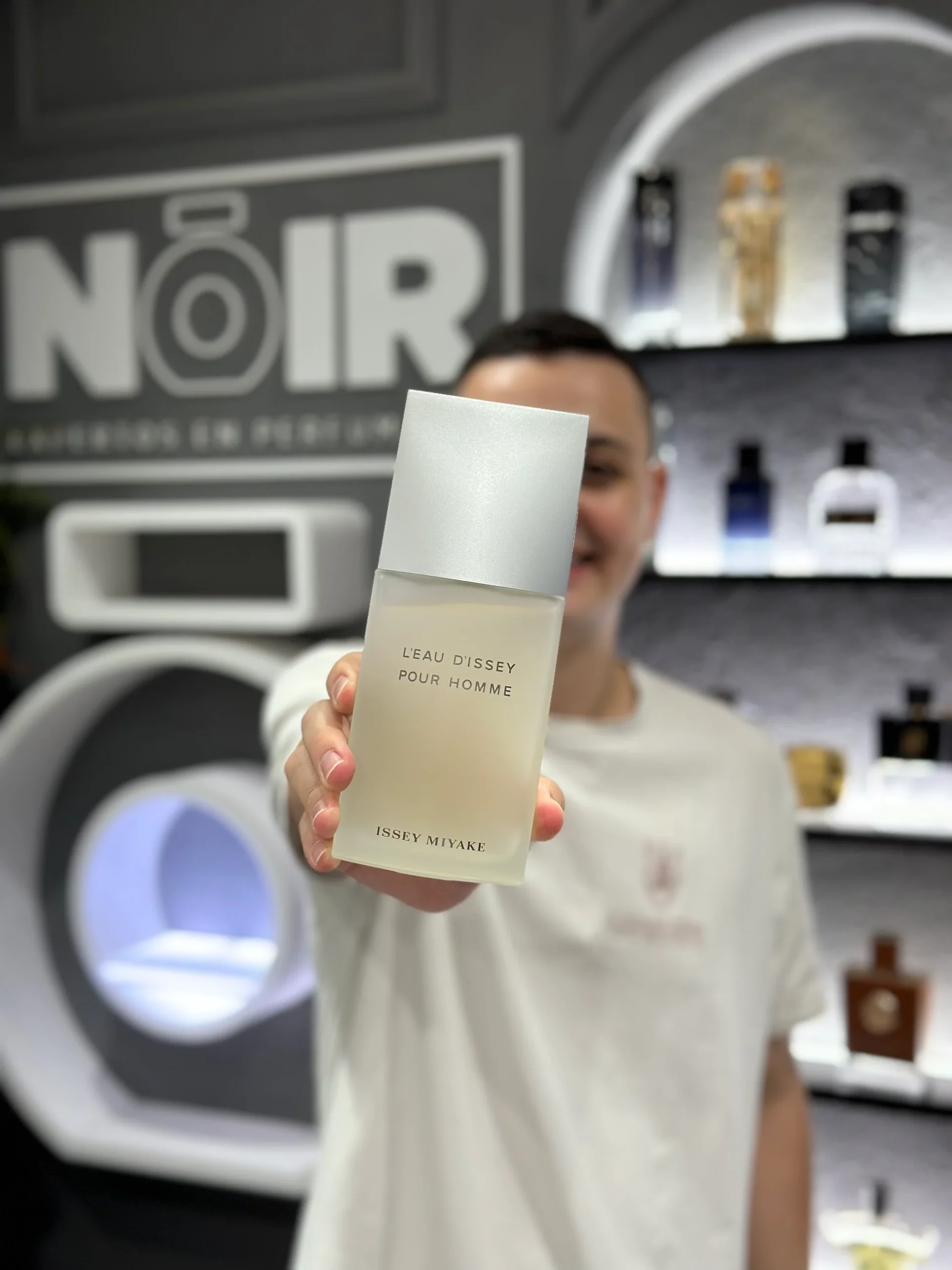 ISSEY MIYAKE 125ML - Imagen 3
