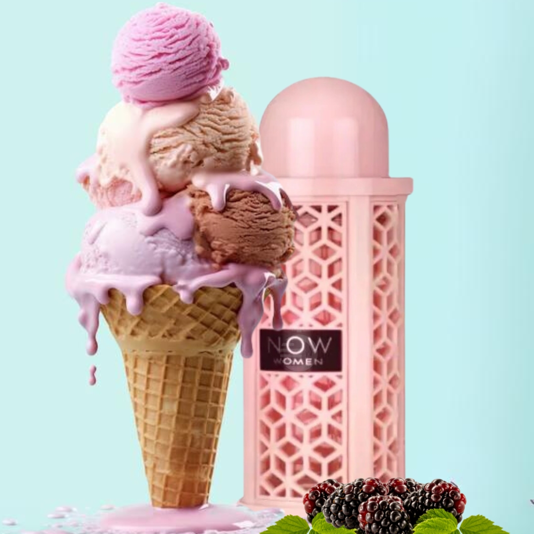 RAVE NOW WOMEN 100ML - Imagen 3