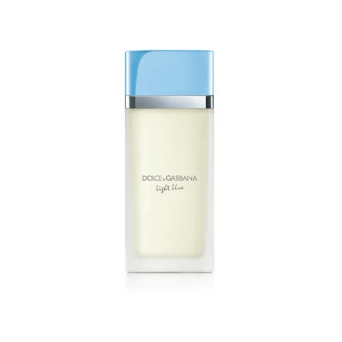 DOLCE & GABBANA LIGHT BLUE EDT 200ML