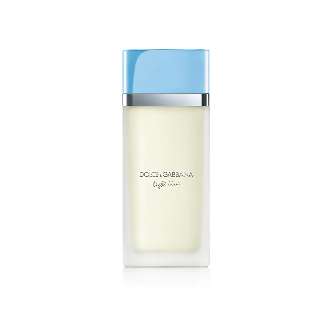 DOLCE & GABBANA LIGHT BLUE EDT 200ML